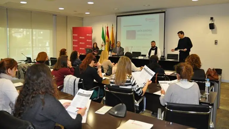 Jornada PAEM