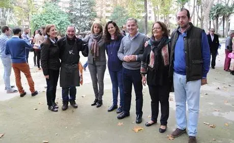 parque