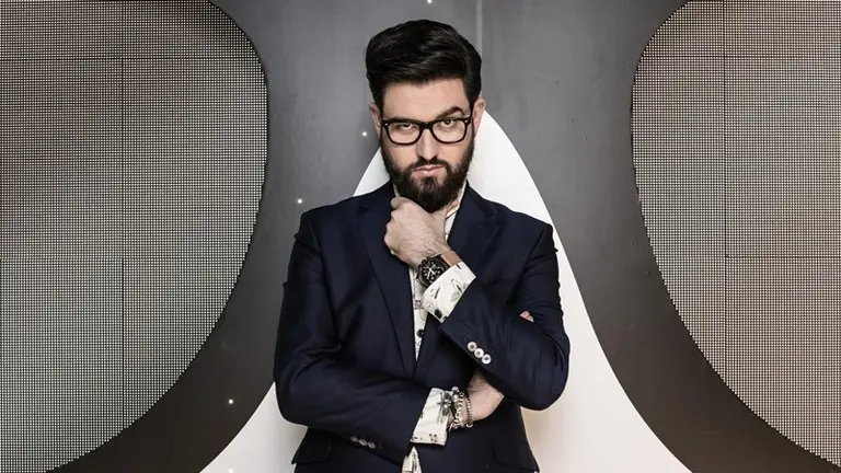 Manu Sanchez, El Ultimo Santo