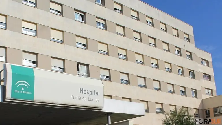 Hospital Punta Europa