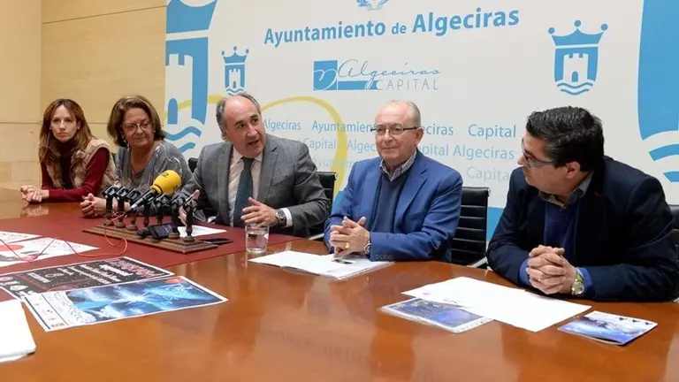 RUEDA ACTIVIDADES DE NAVIDAD APYMEAL