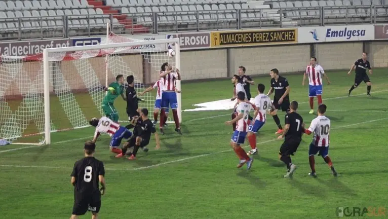 Algeciras CF - Marbella FC (6)