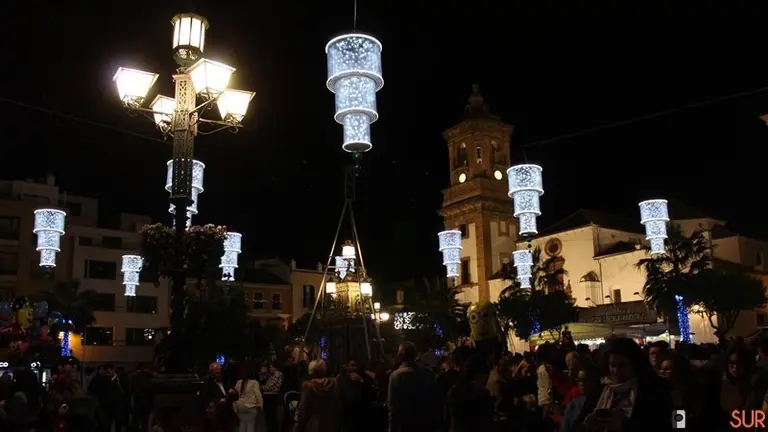 Alumbrado Navidad1 2015