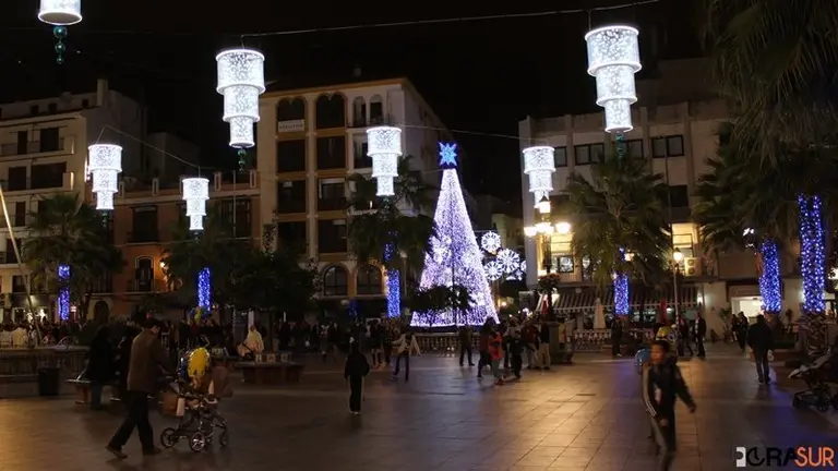 Alumbrado Navidad2 2015