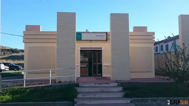 Centro Salud del Cobre