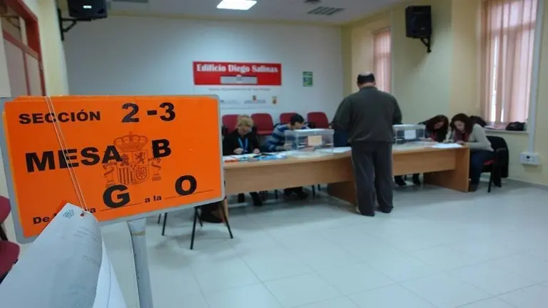 Colegio electoral