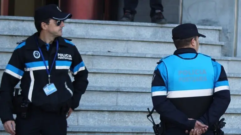 Policia Portuaria