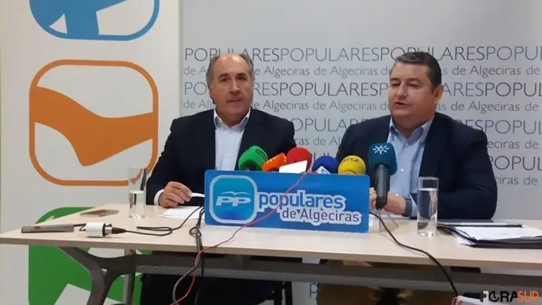 Landaluce Sanz en desayuno informativo