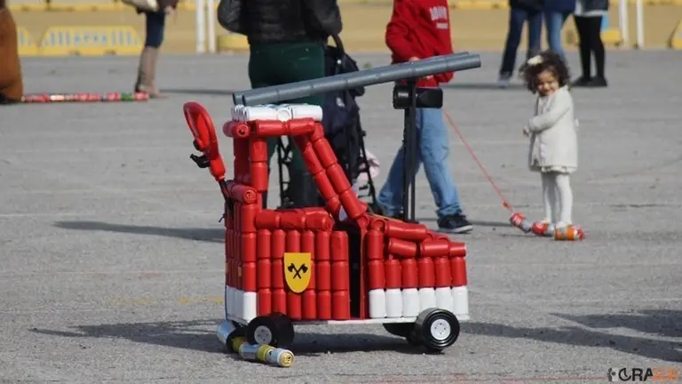 Arrastre de Latas en Algeciras 2016 (18)