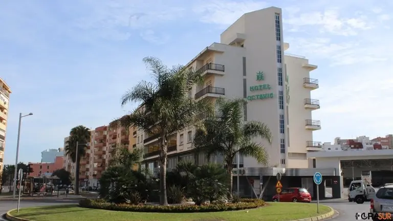 Hotel Octavio