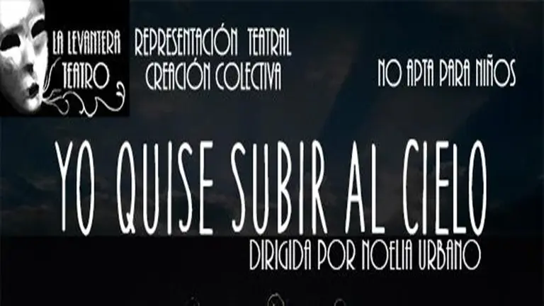 cartel levantera gaia