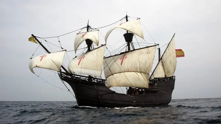 Nao Victoria