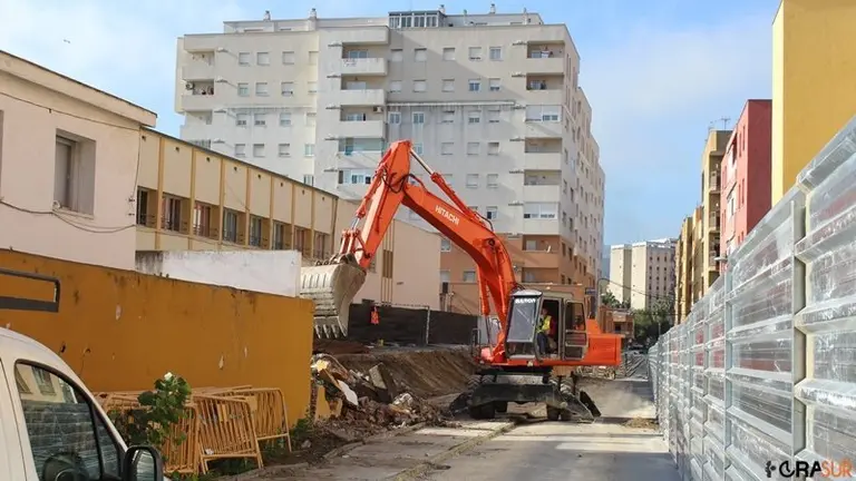 Obra del Colector