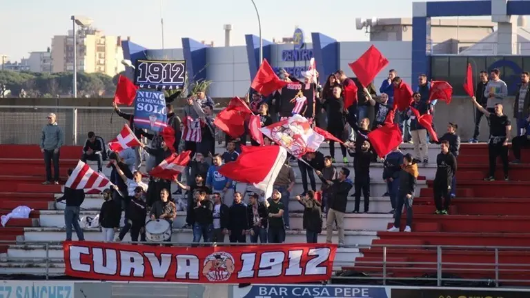Algeciras CF 1 - Cadiz CF 0 (10)