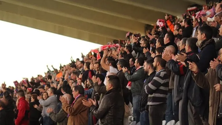 El domingo, &uacute;ltimo esfuerzo