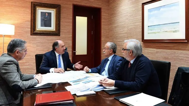 ALCALDIA REUNION CON MORON  (2)