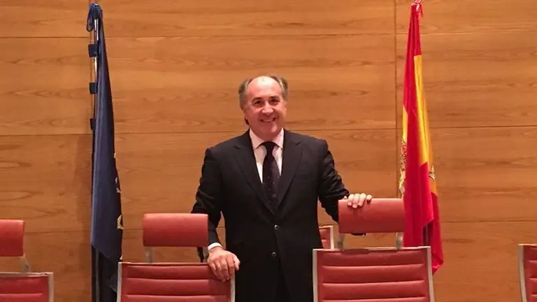 Landaluce Presidente Exteriores 2
