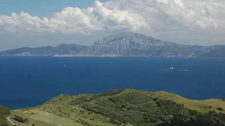 Estrecho de Gibraltar