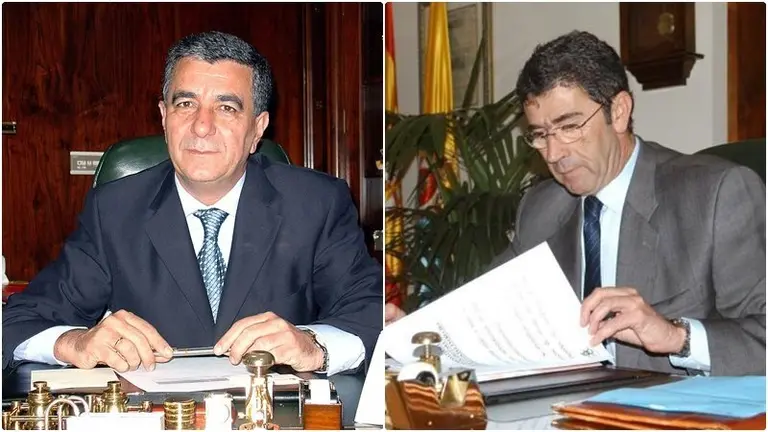 Palacios Herrera