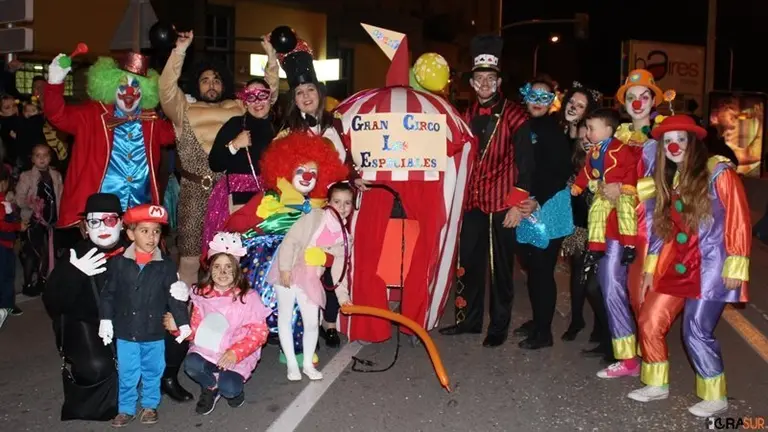 CABALGATA DE CARNAVAL1