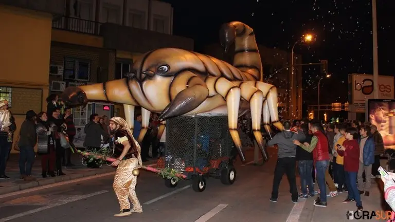 CABALGATA DE CARNAVAL3