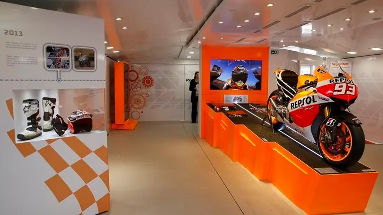 Racing Tour 1