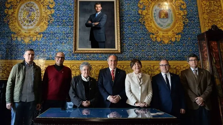 PLENO DIA DE ANDALUCIA