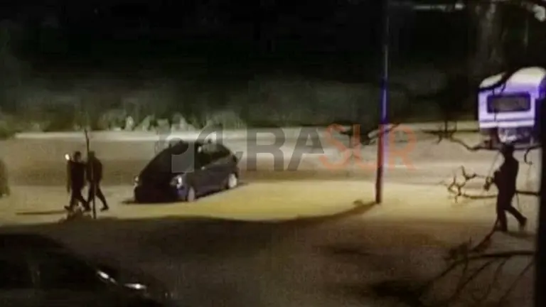 Policia Nacional Saladillo