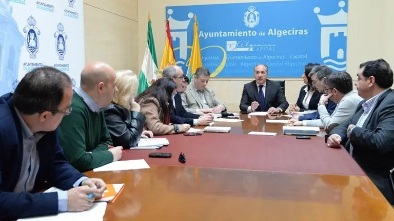 JUNTA DE PORTAVOCES (2)