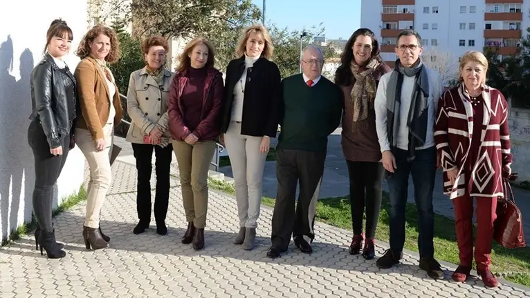 BIBLIOTECA SALADILLO CHARLA POR LA IGUALDAD DI DE LA MUJER (1)