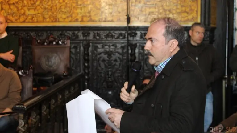 Juan Pedro Avila Mar2016