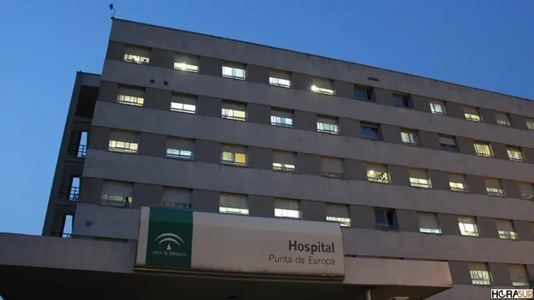 Hospital Punta Europa