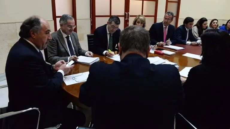 JUNTA DE GOBIERNO LOCAL