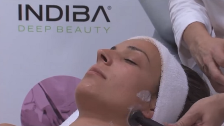 Indiba