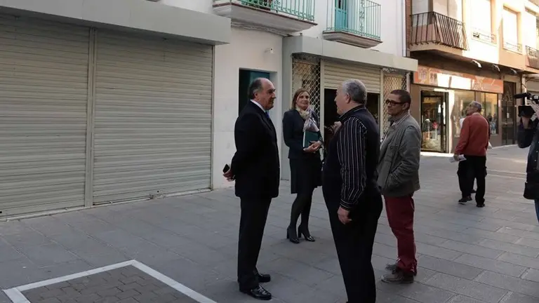 VISITA CALE TARIFA