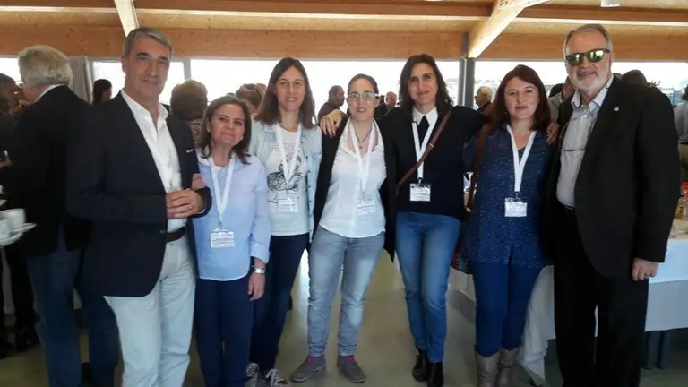 La APCG en la asamblea nacional