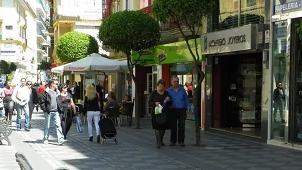 Calle Ancha Centro Bares  (2)