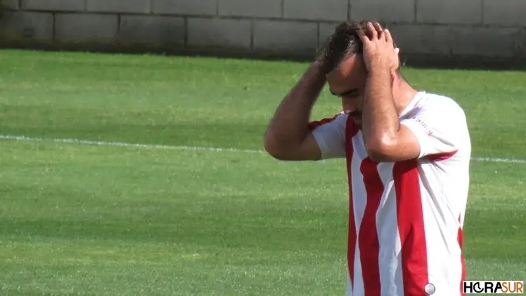 El Algeciras CF no pudo en ningun momento con un Betis que demostro de todo, menos ser pen&uacute;ltimo (1)