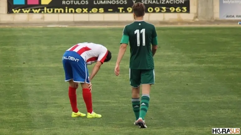 El Algeciras CF no pudo en ningun momento con un Betis que demostro de todo, menos ser pen&uacute;ltimo (9)