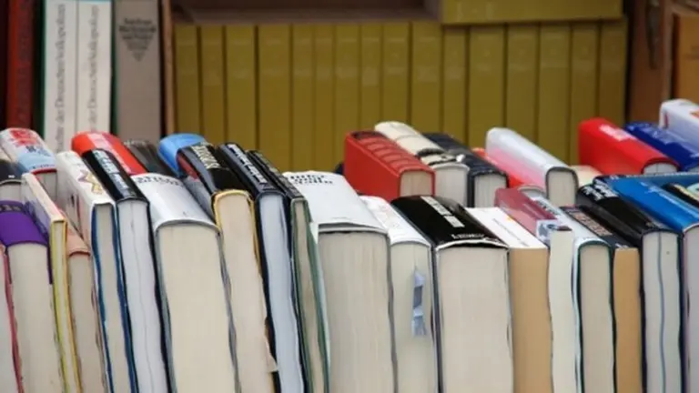 Libros