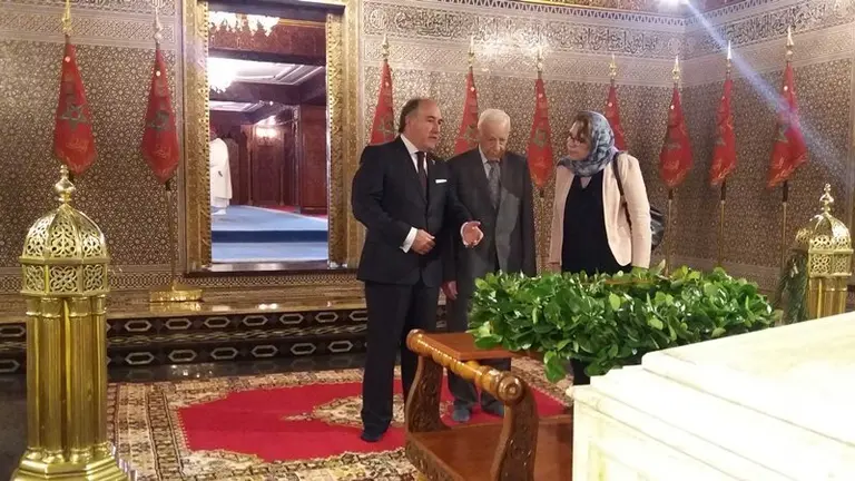 1-VIAJE MARRUECOS