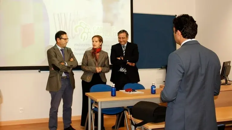 convenio wolter