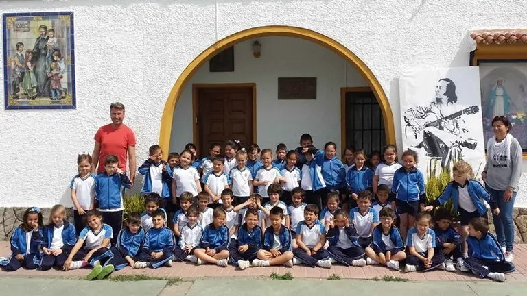 COLEGIO LOS MILAGROS