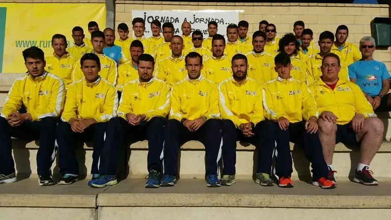 Atletismo Bahia Algeciras
