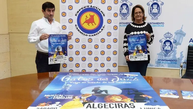 RUEDA FERIA Y FIESTAS