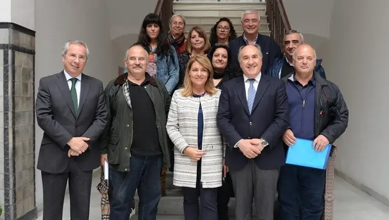 2-REUNION SECRETARIA DE ESTADO CON ALCALDE COLECTIVOS SOCIALES