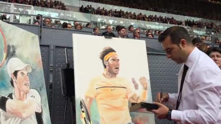 Victor Jerez MMOpen