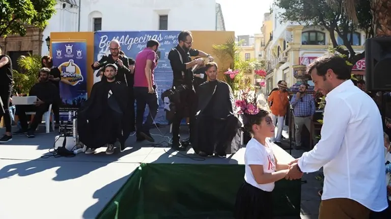 bellAlgeciras