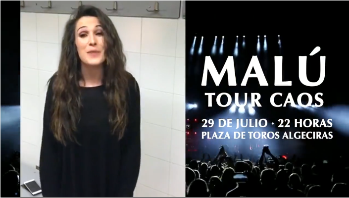 Malu video