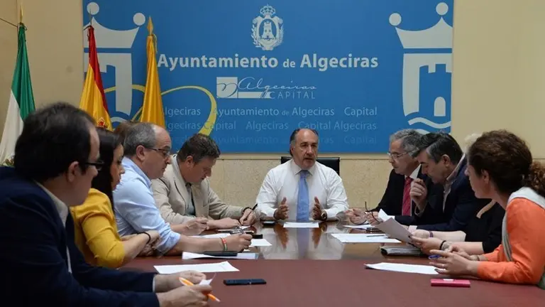 JUNTA DE PORTAVOCES (4)
